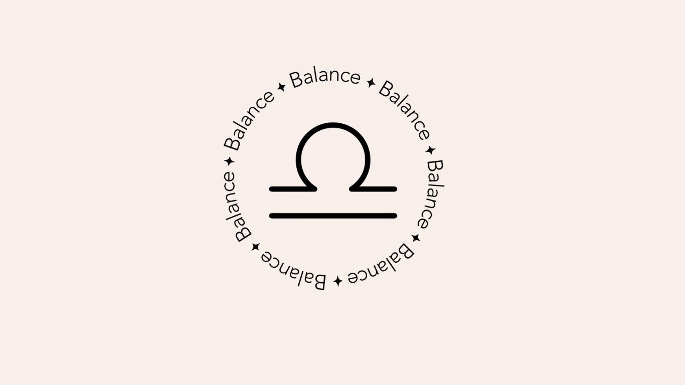 Défauts et Qualités du Signe Balance et Ascendant Balance