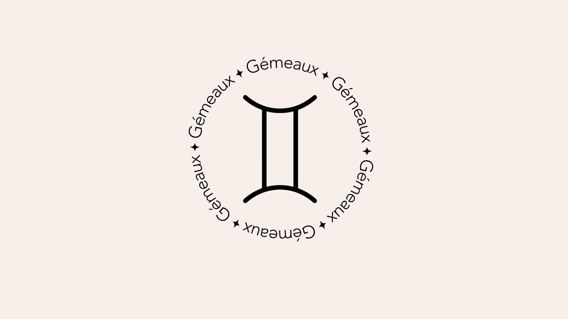 Les compatibilités des Gémeaux