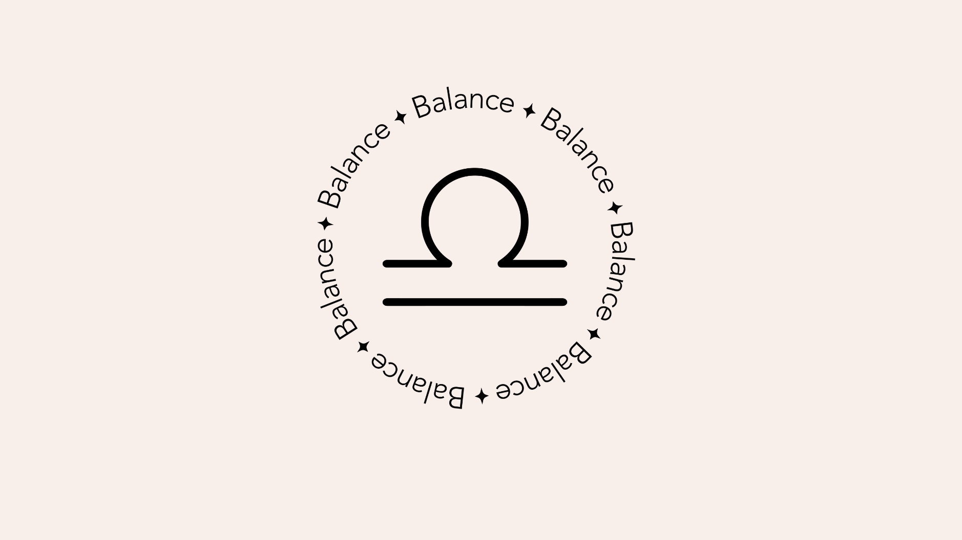 Les compatibilités de la Balance